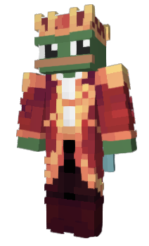 Minecraft скін по ніку rodrigo_000
