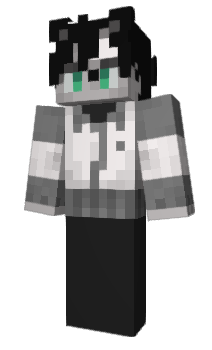 Minecraft скин по нику OoYiHaeng