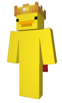 Minecraft skin t1nderboi