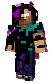 Minecraft skin BoyyB