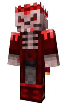 Minecraft скин по нику misremember