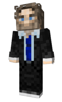 Minecraft скин по нику 3arabi