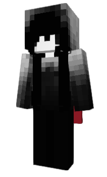 Minecraft скин по нику sbptoggled