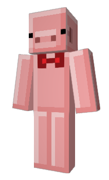 Minecraft скин по нику DUNBO_