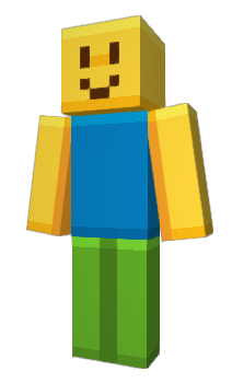 Minecraft скін по ніку Chrox