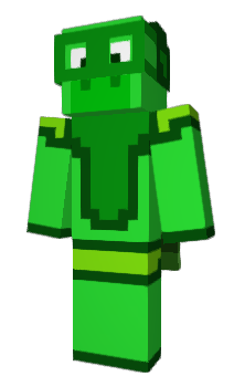 Minecraft скин по нику nmania