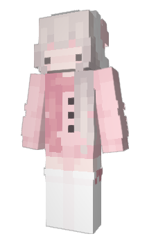 Minecraft skin ssavik