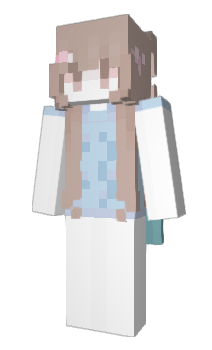 Minecraft скин по нику realmiiso