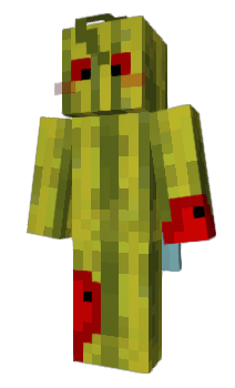 Minecraft скин по нику sight_27