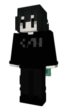 Minecraft skin Wildcat