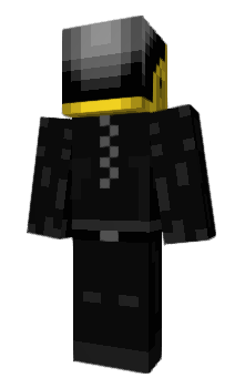 Minecraft скін по ніку A______________