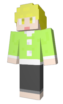 Minecraft скін по ніку _MaHa_