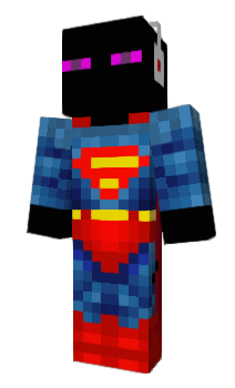 Minecraft skin mrjadi