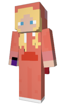 Minecraft skin jayden79