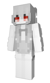 Xsss  Minecraft Skin