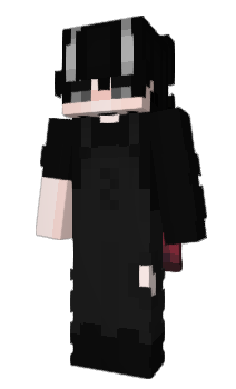 Minecraft скин по нику Desusado