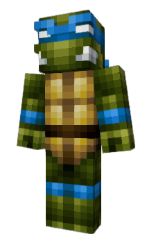 Minecraft скин по нику Who_is_longy