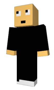 Minecraft скин по нику AiminMC