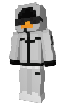 Minecraft скин по нику ryusion0425