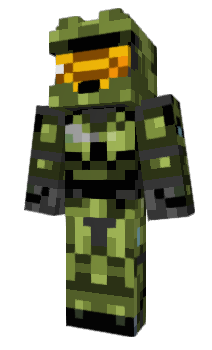 Minecraft скін по ніку nanieli