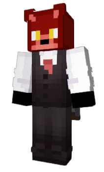 Minecraft skin Sutle_World