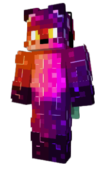 Minecraft skin Sutle_World