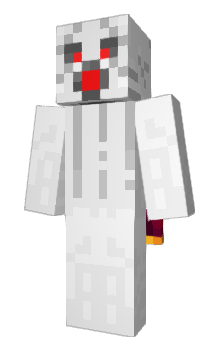 Minecraft skin gametaghast
