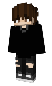 Minecraft скин по нику mon2012