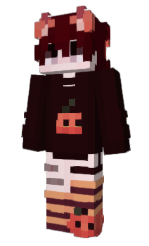 Minecraft скин по нику BWAAAAAAAAAAAAA