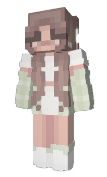 Minecraft скин по нику ygj