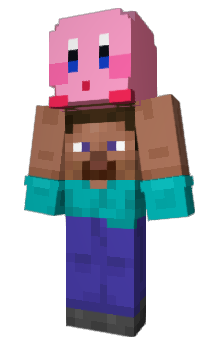 Minecraft скин по нику Froxxy05