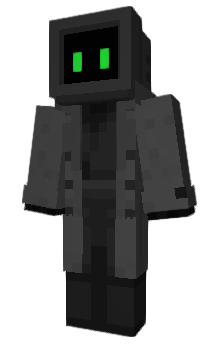 Minecraft скин по нику GreenC