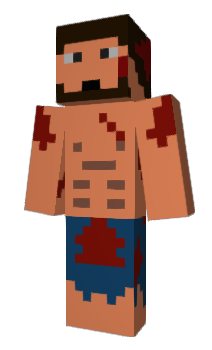 Minecraft скин по нику charlesol