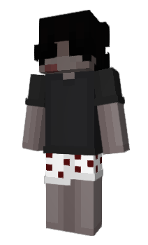 Minecraft skin 4425