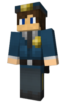 Minecraft skin KillaD1