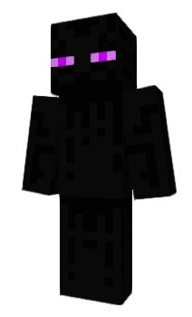 Minecraft скін по ніку Erkinb