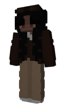Minecraft skin LemonFebreze