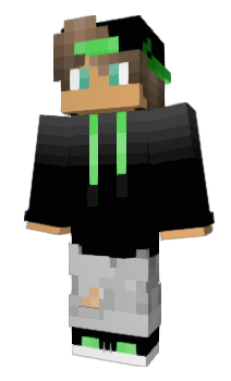 Minecraft скин по нику Wilthener