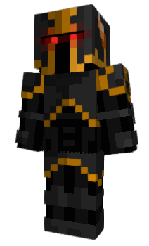 Minecraft скин по нику OlegBW