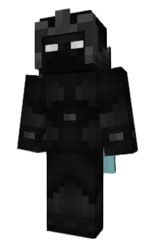 Minecraft скин по нику xtsunamipapi