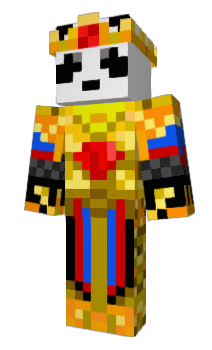 Minecraft скин по нику superarab