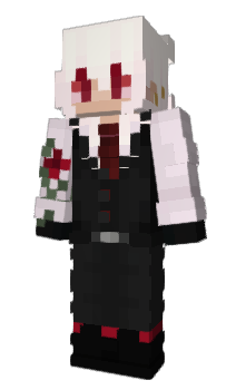 Minecraft skin venbell