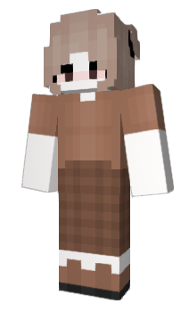 Minecraft скин по нику _M_A_N_G_O_