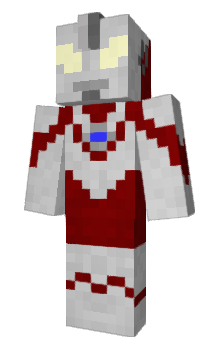 Minecraft скин по нику imomi