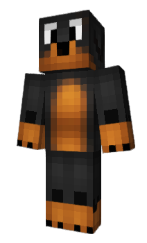 Minecraft скін по ніку SMDK