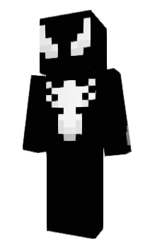 Minecraft скін по ніку Artiuno12