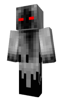 Minecraft скин по нику thomholl