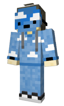 Minecraft skin xcgamer