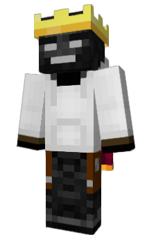 Minecraft skin Yamanoo18