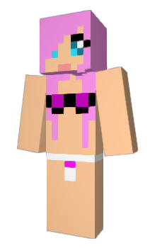 Minecraft skin DaMasterPuppet